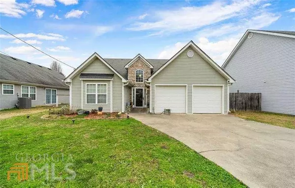 3 Nest, Rome, GA 30165