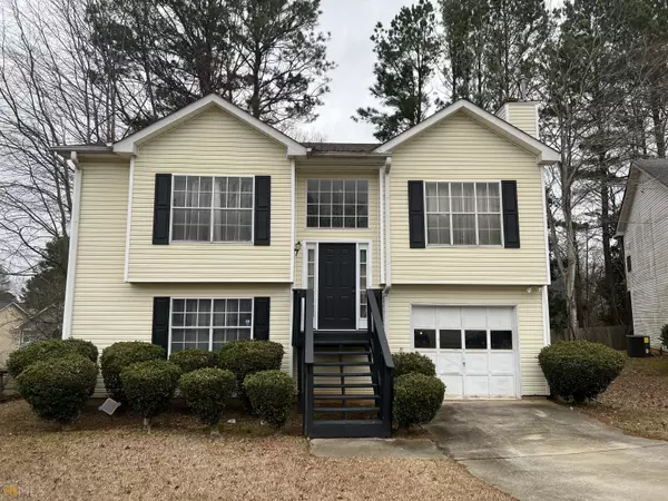 5946 Crescent Ridge, Lithonia, GA 30058