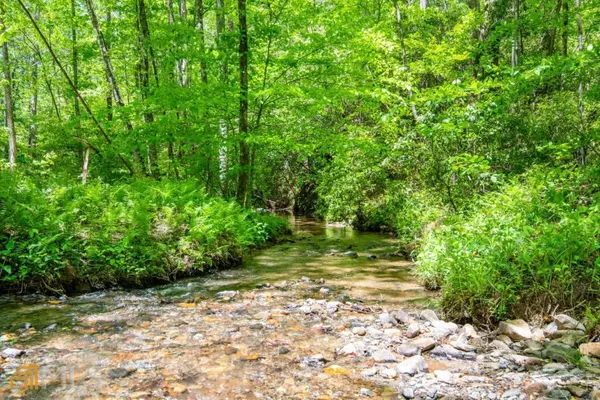 LOT 2 Owltown, Ellijay, GA 30536