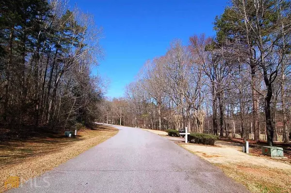 Eatonton, GA 31024,LOT 54 Broadlands