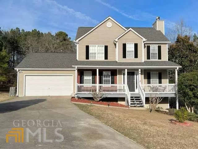 1417 Stream Walk, Loganville, GA 30052