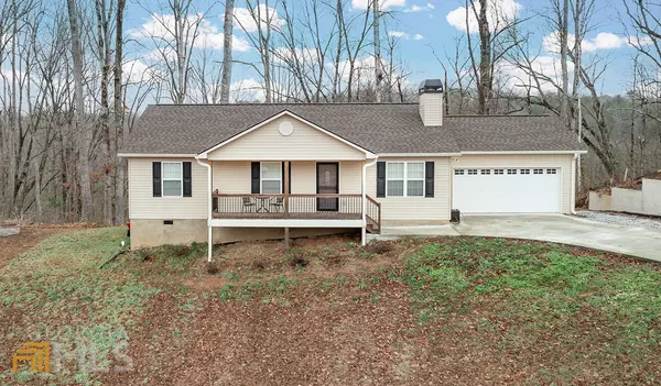 74 Cottage Creek, Cleveland, GA 30528