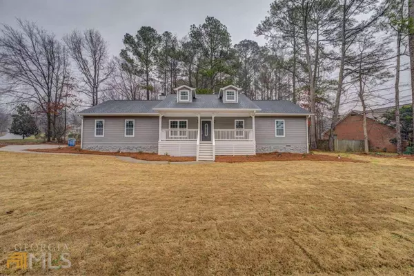 Stockbridge, GA 30281,170 Brookwood Estates