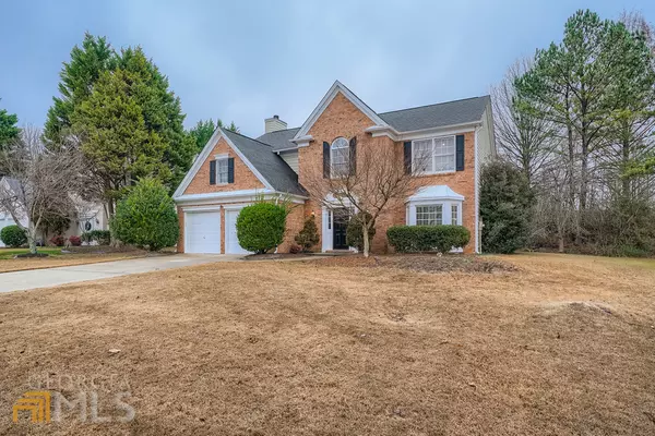 Johns Creek, GA 30097,400 Stedford