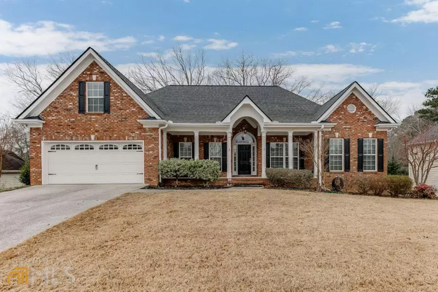 784 Robert Jesse, Dacula, GA 30019