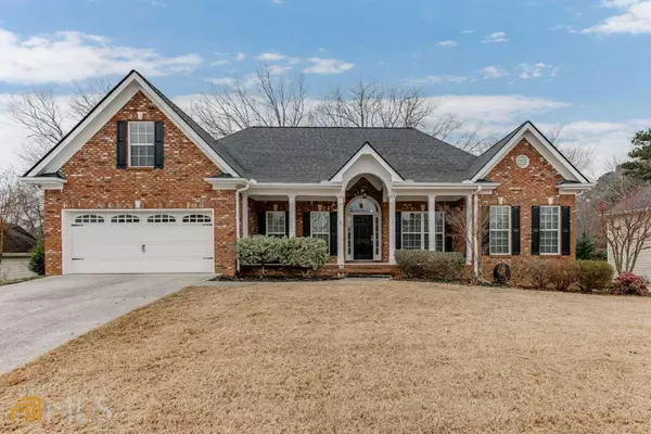 784 Robert Jesse, Dacula, GA 30019