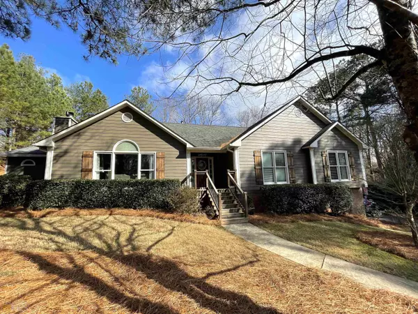 304 Springwater, Woodstock, GA 30188