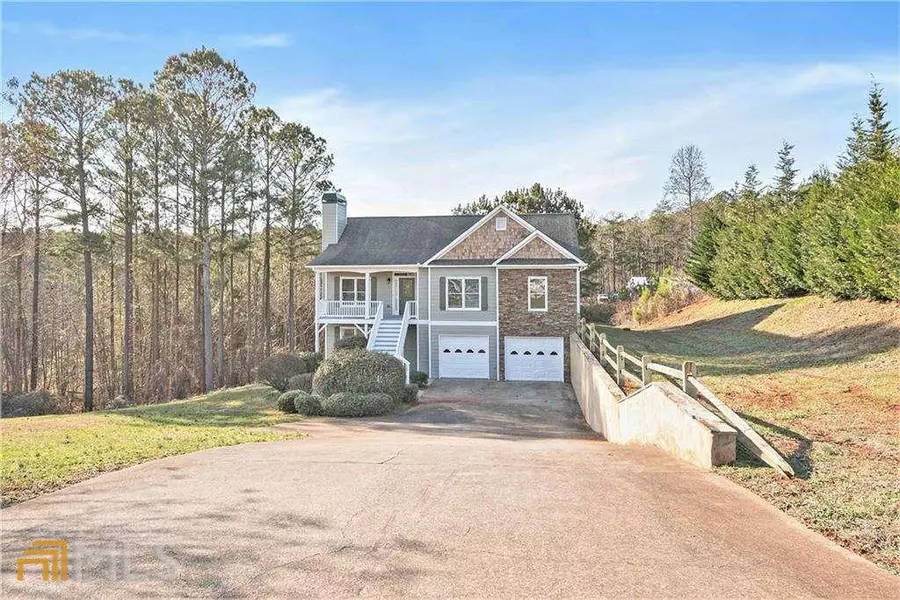 196 Saddle Ridge, Jasper, GA 30143