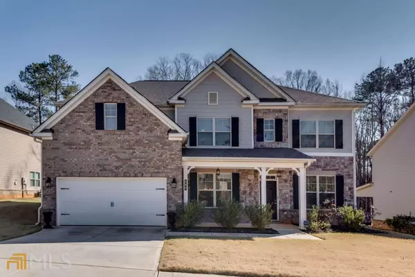 485 St Annes, Covington, GA 30016