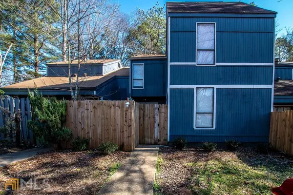 1046 Mariners, Stone Mountain, GA 30083