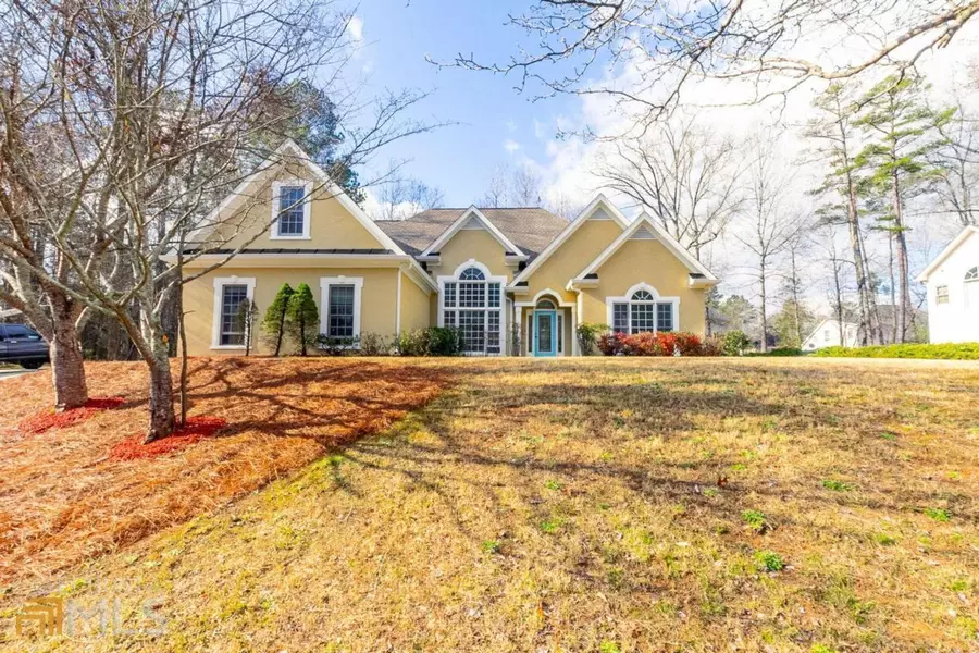 170 Scenic View, Stone Mountain, GA 30087