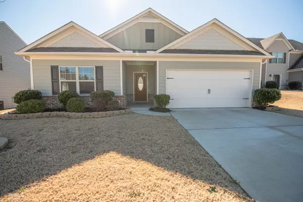 56 Autumn Canyon, Cartersville, GA 30721