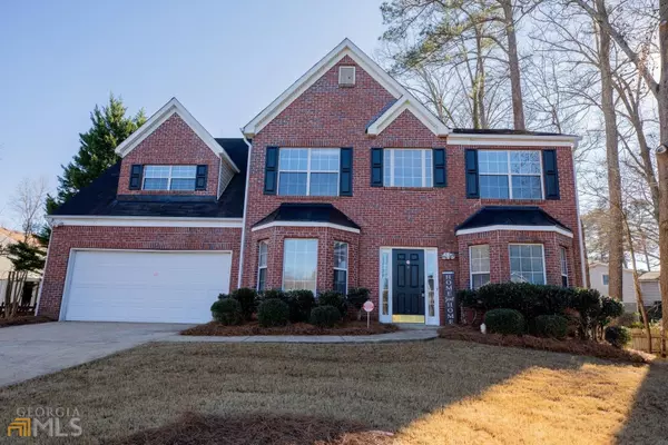 5288 Silver Springs, Sugar Hill, GA 30518