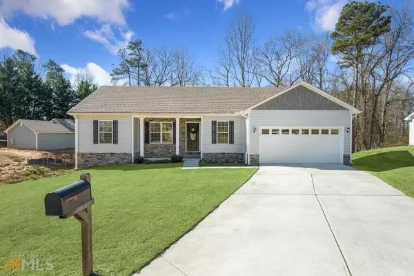 147 Angela LN, Dawsonville, GA 30534