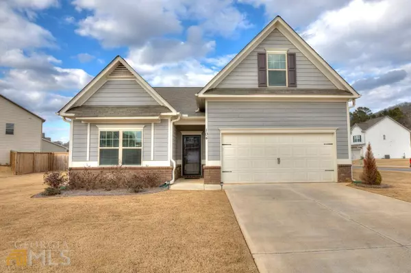 104 Hankins, Cartersville, GA 30120