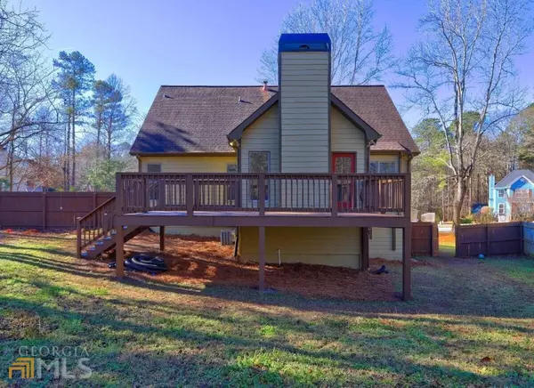 Stockbridge, GA 30281,254 Hillandale