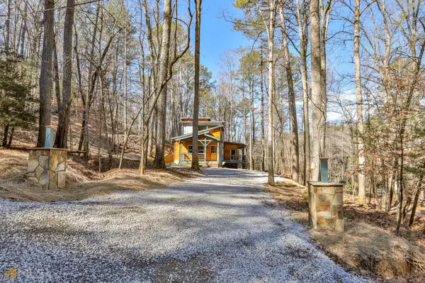 Ellijay, GA 30540,7 Addle Court