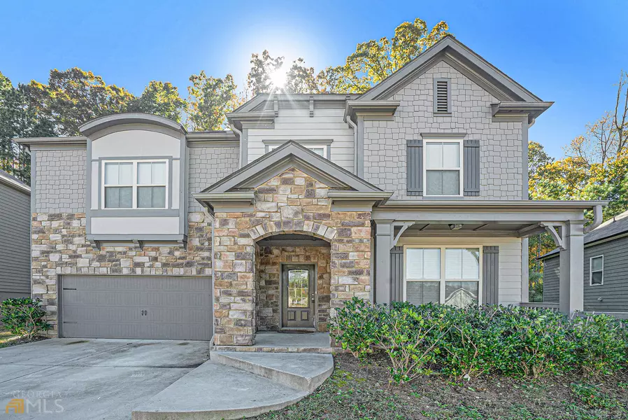 5190 Amberland, Atlanta, GA 30349