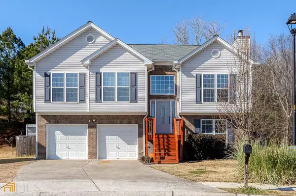 1200 Bordeau, Villa Rica, GA 30180