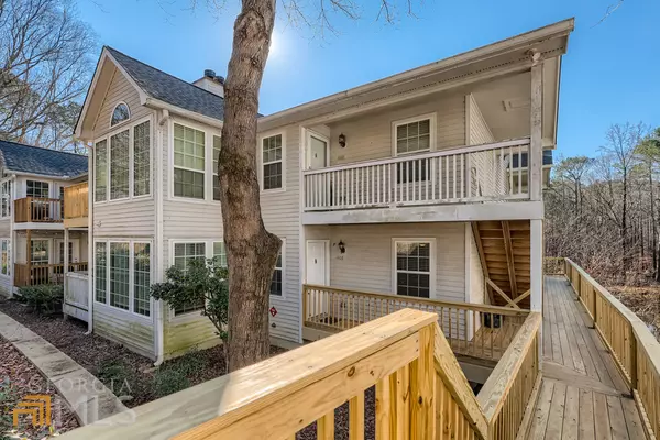 1408 Gettysburg, Sandy Springs, GA 30350