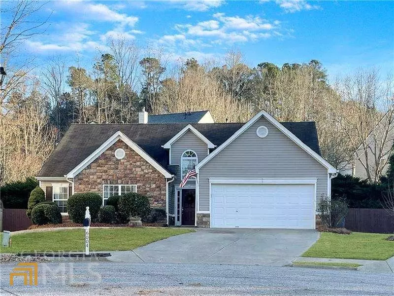 Buford, GA 30518,6004 Kincorth