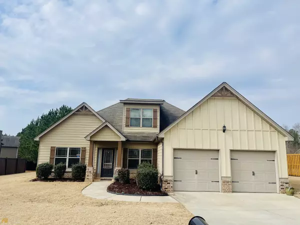 8721 Hamil, Douglasville, GA 30135