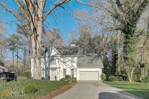 Alpharetta, GA 30009,2125 Fairfax