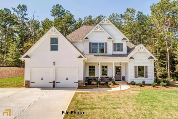 118 Spring Lake, White, GA 30184