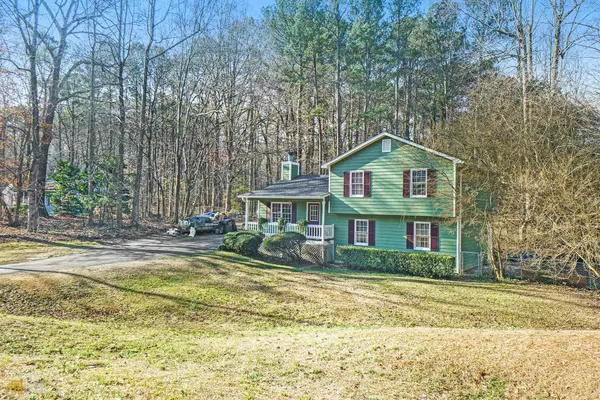 Loganville, GA 30052,3760 Creekwood