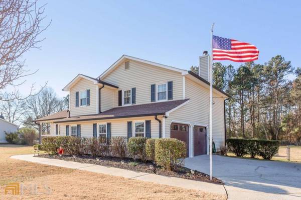 165 White Acres, Stockbridge, GA 30281