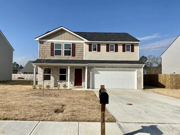 33 Hawk Spring, Rome, GA 30165