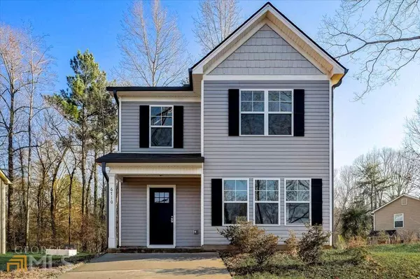 6710 Thunder, Gainesville, GA 30506