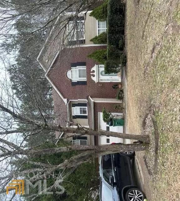 Ellenwood, GA 30294,3415 Fieldstone