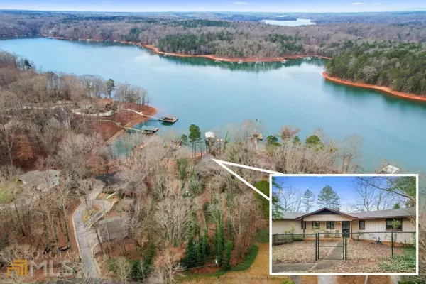 Hartwell, GA 30643,856 Reed Creek