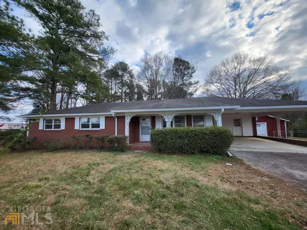 1981 Evergreen, Austell, GA 30106