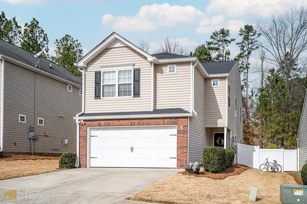 506 Oakleaf, Acworth, GA 30102