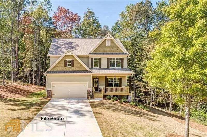 116 Spring Lake, White, GA 30184