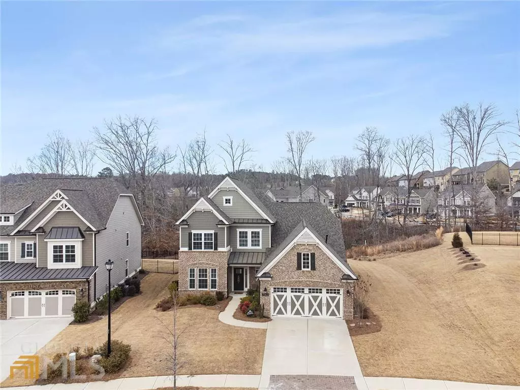 Flowery Branch, GA 30542,7142 Lake Edge