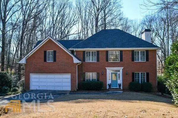 770 Chattahoochee, Gainesville, GA 30506