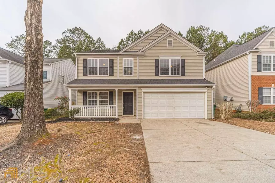 179 Village, Woodstock, GA 30188