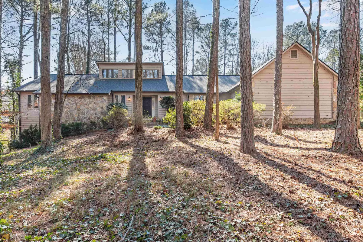 Marietta, GA 30062,3525 Oconee