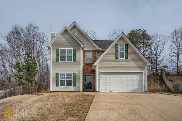 300 Arden Ridge, Suwanee, GA 30024