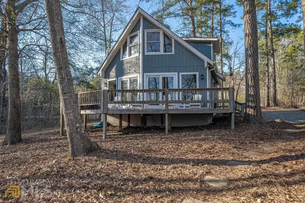 Eatonton, GA 31024,296 W River Bend