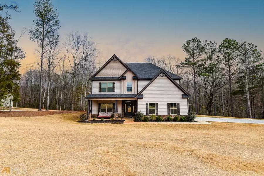 23 Fall Line, Griffin, GA 30224