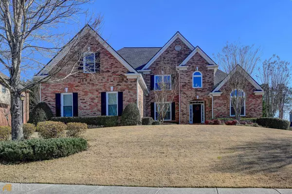 2512 Floral Valley, Dacula, GA 30019