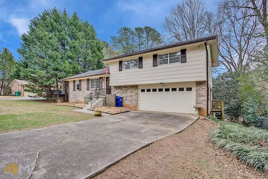 3187 Francine, Decatur, GA 30033