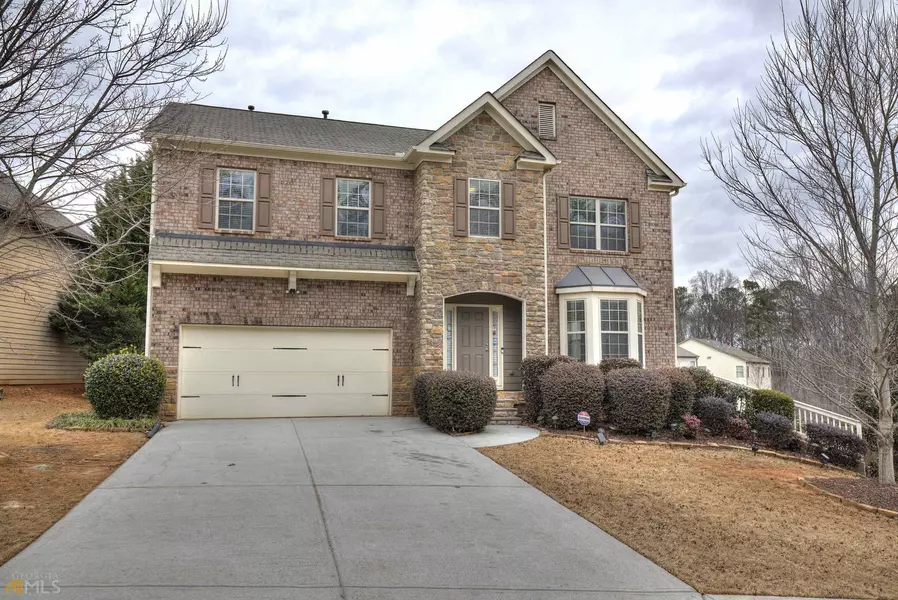 4870 Arbor View, Acworth, GA 30101