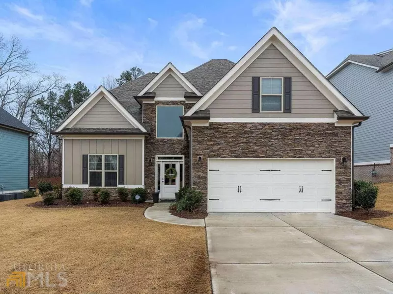 34 SE Lakewood, Cartersville, GA 30120