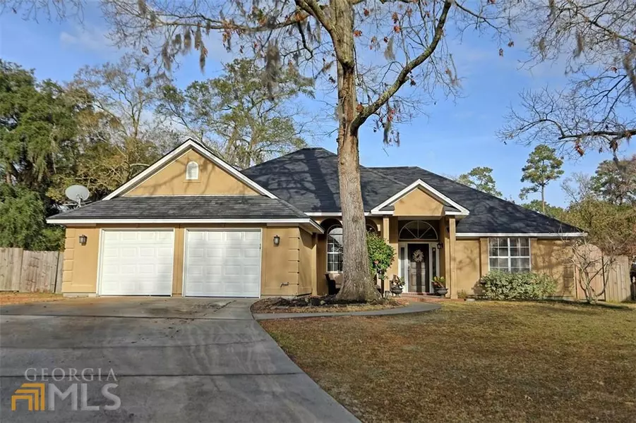 32 Angel Oaks, Savannah, GA 31410