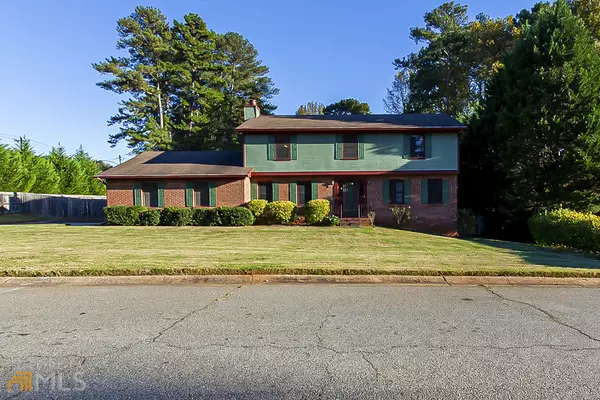 5654 Seville, Stone Mountain, GA 30087